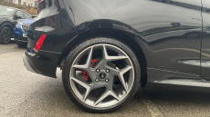 Ford Fiesta ST 1.5 EcoBoost ST-3 3dr Petrol Hatchback